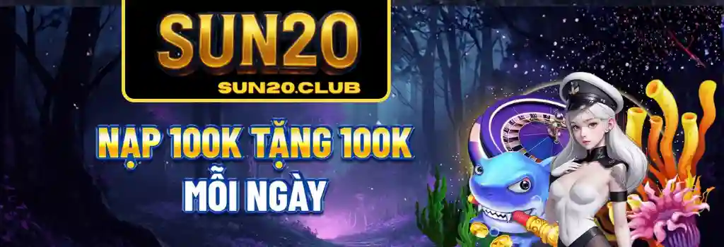 SUN20 Casino mang đến cho người chơi những thông tin mới nhất về trò chơi, sự kiện và khuyến mãi. Theo dõi tin tức